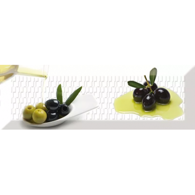 Decor Olives 04 C 10X30 0