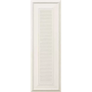 EG331BVD BIANCO BOISERIE VICTORIA DEC 33x100 0