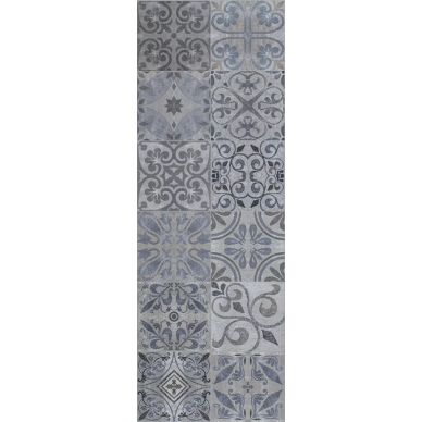 P34707271Park Antique Blue 31,6x90 0