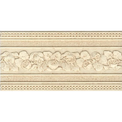 Tirreno Crema Cenefa 0