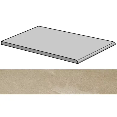 Materia Beige Lappato Peldano-45 44.63x89.46 0