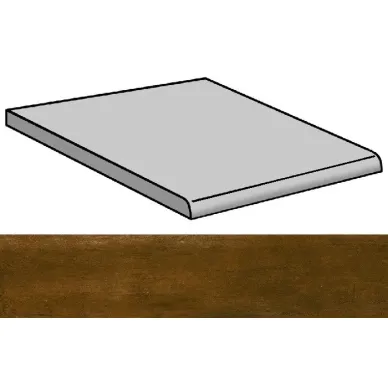 Metal 2.0 Oxidum Lap Peldano 89.46x89.46 0