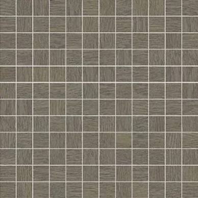 Nanoshiba Brown Natural Mosaico 2.5x2.5 29.75x29.75 0