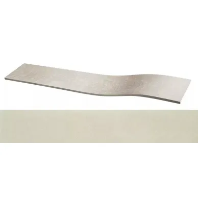 Object 7.0 White Natural Quarter-22.5 22.22x88.6 0
