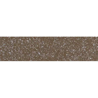 TERRAZZO Brown Natural List-30 7.3x29.75 0