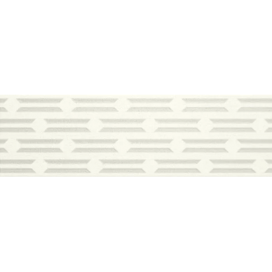 FABRIQUE IVORY BEAT 29.75x99.55 0