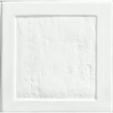N00035 FIGURES QUADRAT DOBLE NATURAL 15.5x15.5 0