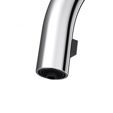 Смеситель для кухни AM.PM Like (F8012000) 5