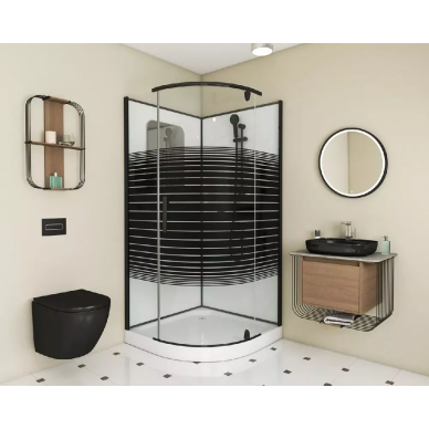 Душевая кабина Grossman (GR270) 100х100х205 5