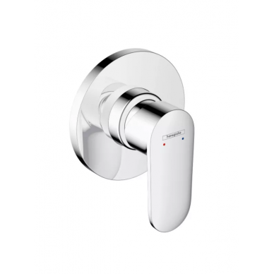 Смеситель для душа Hansgrohe Vernis Blend (71649000) хром 0