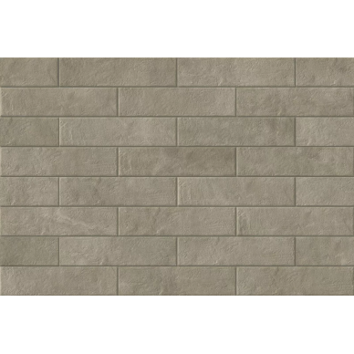 Клинкер Macro Grys 30x7.4 0