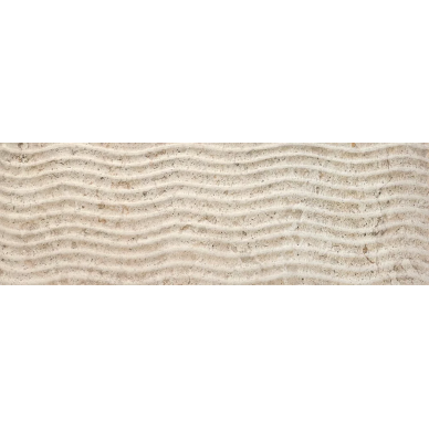 9529 Caramel Relieve Elypse 30x90 0