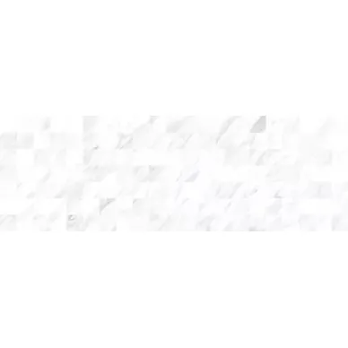 Terma белый мозаика 17-30-01-1194 20х60 0