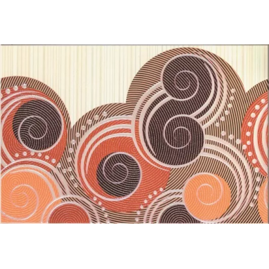 Calipso brown wave 30x45 0