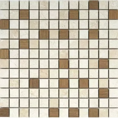 Malla glam 30*30 0