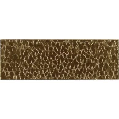 Decor Cromo Oro 10X30 0