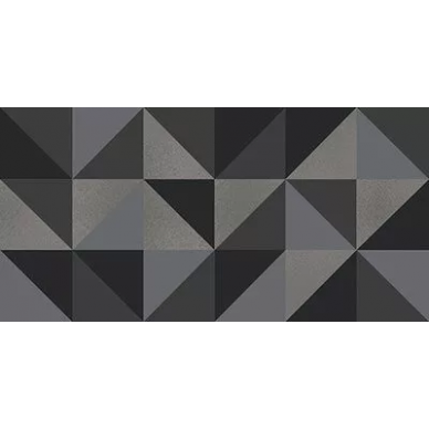 Decor Stella Geometrico Grigio 63x31.5 0