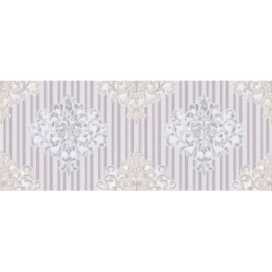Victoria Damasco Bianca 20.1x50.5 0