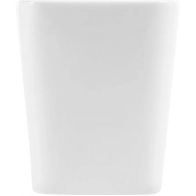 Биде напольное BelBagno Ardente R (BB003B) белое 4