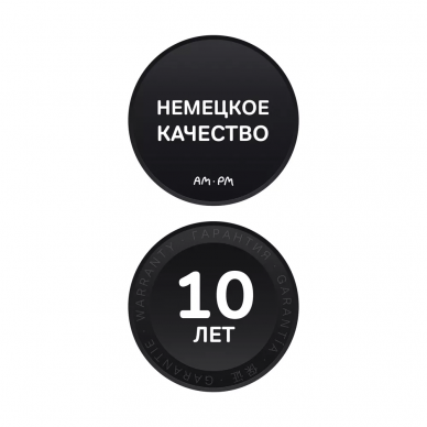 Смеситель для кухни AM.PM Like (F8005700) с каналом для питьевой воды, хром 7