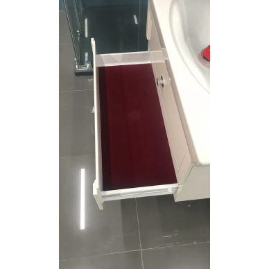 Тумба для ванной Villeroy & Boch La Belle (A58400DJ) (белый) (90см) 3