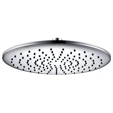 Душевая система Wasserkraft Dinkel (A175819) хром 17
