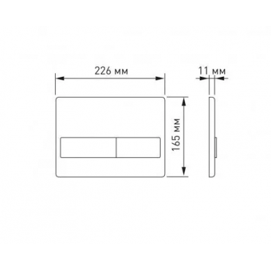 Инсталляция Berges Novum 525 + Strati Rimless + кнопка L1 (белая) в комплекте с унитазом (белый), безободковый, с сидением микролифт 8