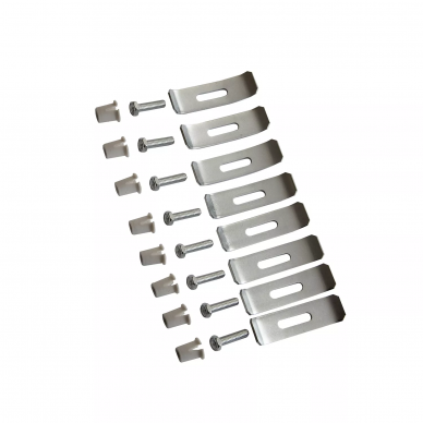 Мойка кухонная Mixline (547228) 50х50, черный графит 5