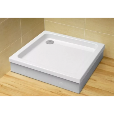 Душевой поддон Radaway Siros C800 (SBC8817-1) 80x80 0