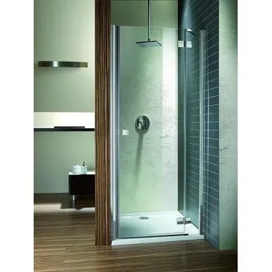 Душевая дверь Radaway Almatea DWJ (30902-01-12N) (80 см) интимато (R) 0