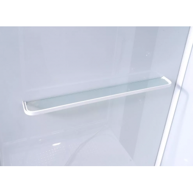 Душевая кабина Orans Basic + (SR-86159 L/R) (120х90) 5
