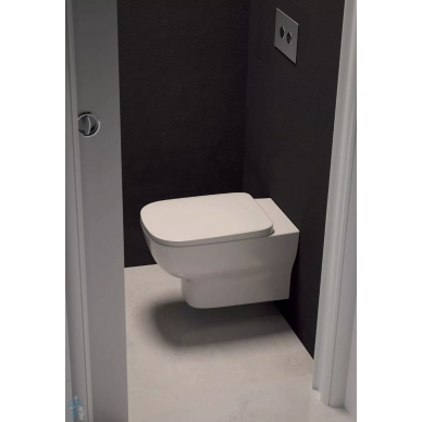 Чаша для подвесного унитаза Ideal Standard Esedra (T281401) 6