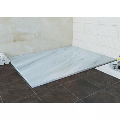 Поддон для душа RGW STone Tray ST-0128MI (16152812-06) (80-120) (прямоугольный) 0