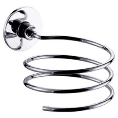 Держатель фена Fixsen Round (FX-92119) 0