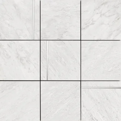 22250 MUSEUM D.BARDIGLIO PEARL MOSAIC/30X30 0