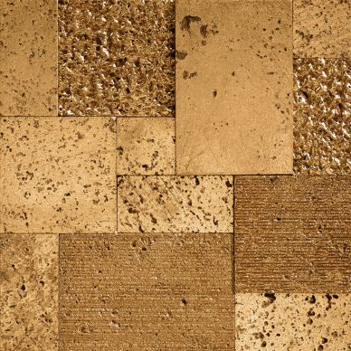 15751 Atelier D.SAND GOLD 30x30 0