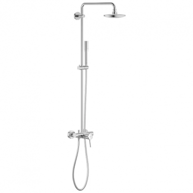 Душевая система Grohe Concetto (23061001) 0