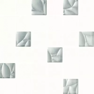Esten Bianco/Silver MIX 29,8х29,8 0
