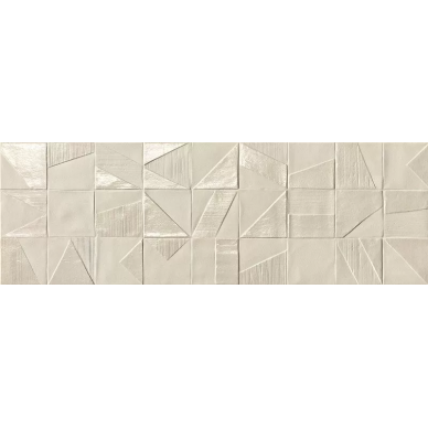 f0VK Mat&More Domino Beige 25X75 0