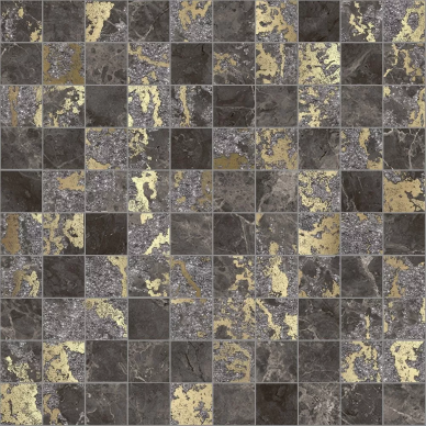 G3BO08MOL Mosaico Lux Noisette HBO 08 30х30 0