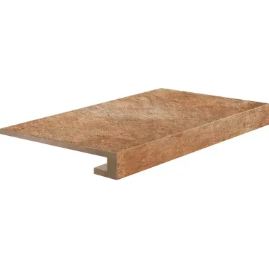 64790 Gradino Costa Retta Cotto 33x60 0