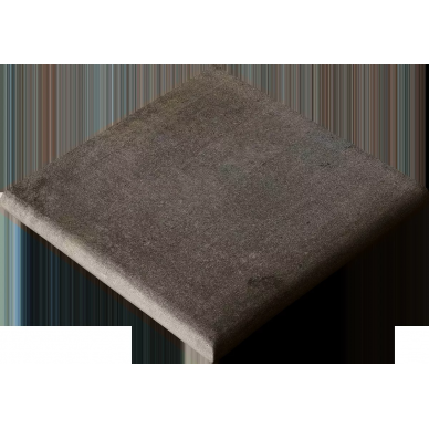 Ступень угловая Everest Grafito 33*33,4 0
