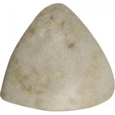 55848 Beak White 3x3 0