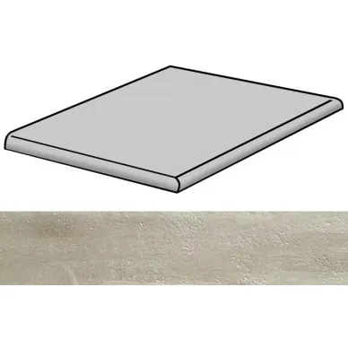 Forma Taupe Stuccato Ang 59.55x59.55 0