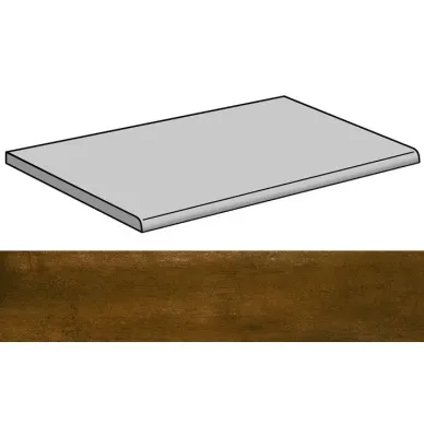 Metal 2.0 Oxidum Lap Peldano-90 44.63x89.46 0