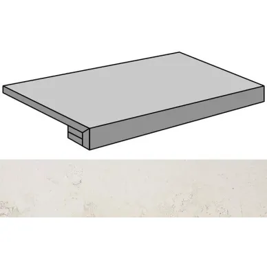 Neocountry White Nat Gradone Rec-60 29.75x59.55 0
