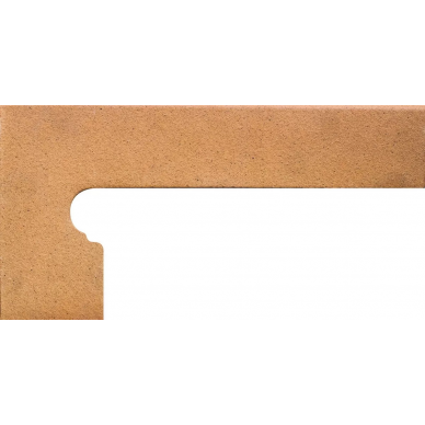 Zanquin izd Natural 20*39 0