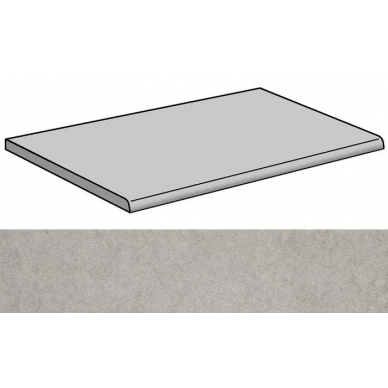 Newstone Line Gris Nat Peldano-60 29.75x59.55 0