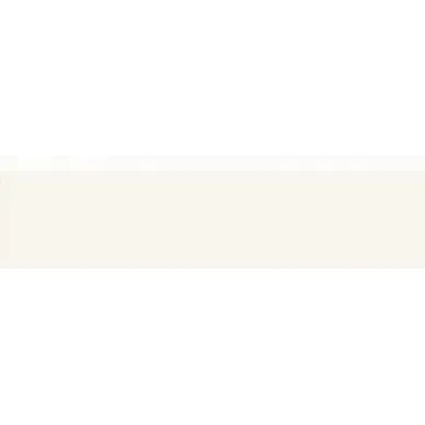 Spectrum White Satinado Rodapie 8x29.75 0
