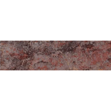 Stonetech Slate Oxido List 8x29.75 0